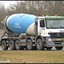 BR-JX-58 Mercedes Actros MP... - Rijdende auto's