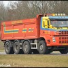 BR-XD-34 Terberg FM2000 Bui... - Rijdende auto's