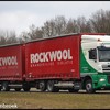 BS-FS-36 DAF XF Kuijpers Ne... - Rijdende auto's