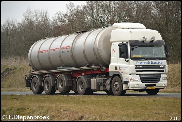 BS-PB-06 DAF CF Deeterink Twente-BorderMaker Rijdende auto's