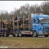 BS-XZ-22 Scania R500 Jan Vo... - Rijdende auto's