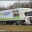 BS-ZX-55 DAF XF105 WR Trans... - Rijdende auto's