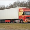 BT-TT-14 Volvo FH Kazemier-... - Rijdende auto's