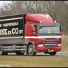 BV-BF-33 DAF CF Vonk en Co-... - Rijdende auto's