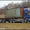 BV-JV-98 DAF CF Sandstra Bo... - Rijdende auto's