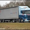 BX-SJ-02 Scania R400 Van de... - Rijdende auto's