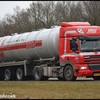 BX-VG-25 DAF CF85 Mostert e... - Rijdende auto's