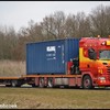 BZ-VS-15 Scania G440 Van de... - Rijdende auto's