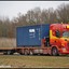 BZ-VS-15 Scania G440 Van de... - Rijdende auto's