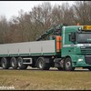 BZ-VT-89 DAF 105 Reko Raalt... - Rijdende auto's