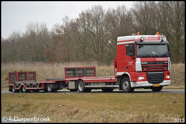 BZ-ZP-01 H.G Bouman-BorderMaker Rijdende auto's