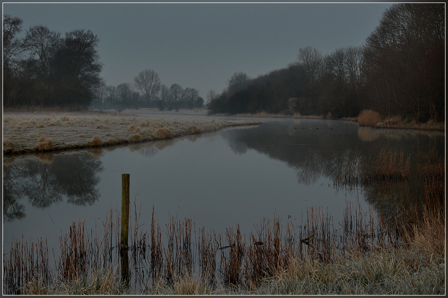 DSC 5565 de oude geul donker - 