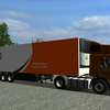 ets Man F2000 + Schmitz Coo... - ETS COMBO'S