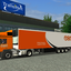 ets Man F2000 + Schmitz Coo... - ETS COMBO'S