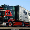 Top Scania R500 - Top transport Scania R500