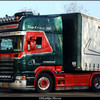 Top Scania R500 - Top transport Scania R500