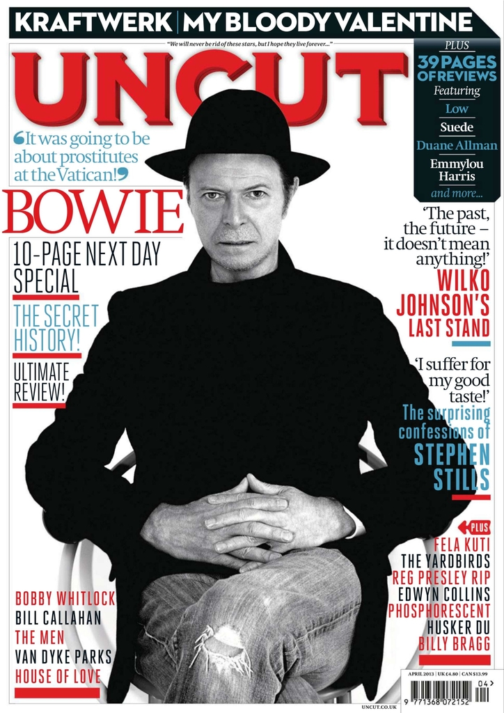 UNCUT 2013-04-001-001 - 