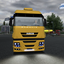 gts Iveco NR Eurotronic 6x4... - GTS TRUCK'S