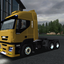 gts Iveco NR Eurotronic 6x4... - GTS TRUCK'S