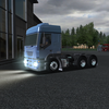 gts Iveco Stralis 6x4 by mo... - GTS TRUCK'S