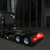 gts Iveco Stralis 6x4 by Ob... - GTS TRUCK'S