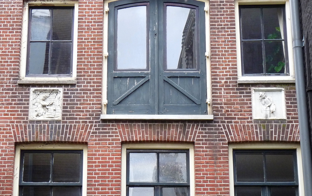 P1020336 - Amsterdam winter