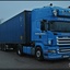 Vevo-Trans bvba - Opglabbee... - Scania