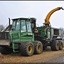 John Deere 1410D  (Exloo) - Landbouwmachines