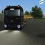 gts Mercedes Actros 4160 MP... - GTS TRUCK'S