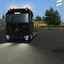 gts Mercedes Actros 4160 MP... - GTS TRUCK'S