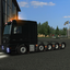 gts Mercedes Actros 4160 MP... - GTS TRUCK'S