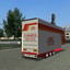 gts Aerodynamic Double Deck... - GTS TRAILERS