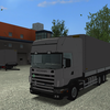 gts Scania 164L 480 6x4 BDF... - GTS COMBO'S