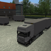 gts Scania 164L 480 6x4 BDF... - GTS COMBO'S