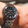 Vostok-Amphibian - Horloges