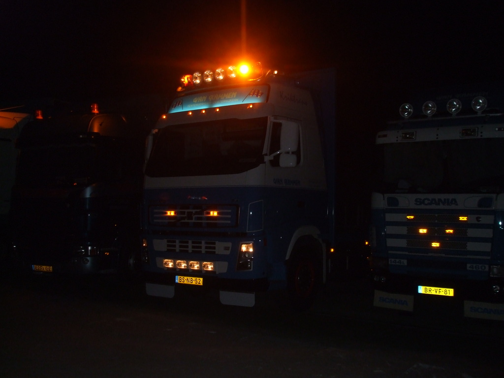 truckstar 529 - 