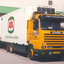 Scania 113M 400 Van Maanen ... - truck pics
