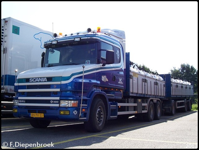 BN-PR-33 Scania T 164G 480-BorderMaker 01-12-2012