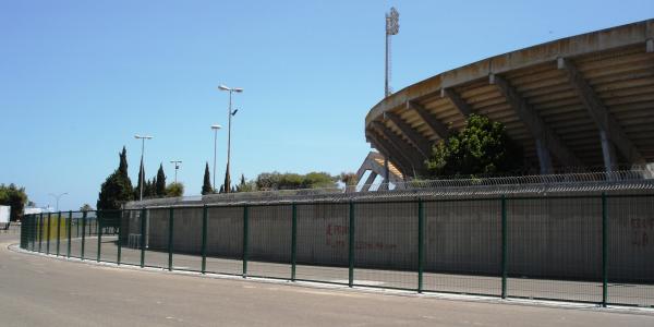  Stadio Lecce1 - 