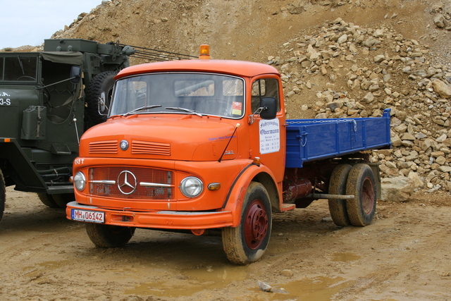 IMG 1087 kipper treffen geilenkirchen 2013/1