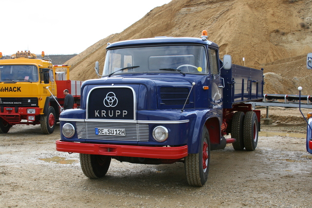 IMG 1196 kipper treffen geilenkirchen 2013/1