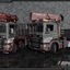 TSLâ„¢ Scania P420 6x6 + P4... - TSLâ„¢ HOLZ Transport