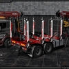 TSLâ„¢ Scania P420 6x6 + P4... - TSLâ„¢ HOLZ Transport