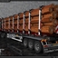 TSLâ„¢ Scania P420 6x6 + Tr... - TSLâ„¢ HOLZ Transport