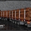 TSL™ Scania P460 8x4 + Tand... - TSL™ HOLZ Transport