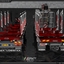 TSL™ Scania P460 8x8 + Tand... - TSL™ HOLZ Transport