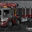 TSLâ„¢ Scania P460 8x8 Empty 1 - TSLâ„¢ HOLZ Transport