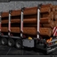 TSLâ„¢ Tandem Holz 2 - TSLâ„¢ HOLZ Transport