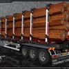 TSL™ Trailer Holz 2 - TSL™ HOLZ Transport