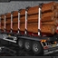 TSLâ„¢ Trailer Holz 2 - TSLâ„¢ HOLZ Transport